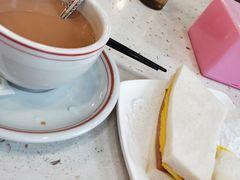 -鸿图茶餐厅•27年老字号(云峰花园店)