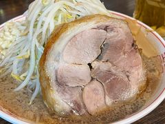 -拉面莊夢語＆中华料理八椿