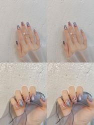 -M·X Nail日式美甲美睫