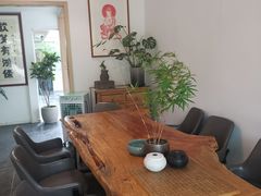 -往来·竹里.宝宝宴.生日宴.团建.宴席(花乡农居店)