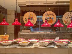 -怡咖啡自助餐(宁波香格里拉店)