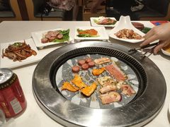 -么子烤肉(化龙池店)