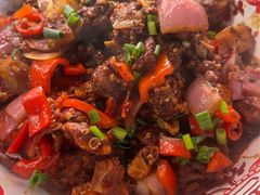 招牌三只鸡-三只鸟本地特色菜馆(上饶总店)