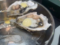 -飞尝蚝·顺德菜·鱼生(顺德总店)