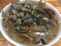 -大叔家福鼎小吃(十全街店)