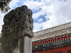 -承恩寺