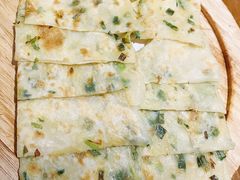 葱花饼-95号酱骨·一块豆腐(展春园西路店)