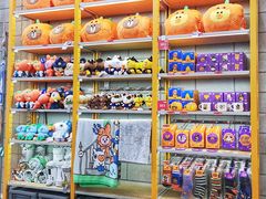 -line friends(明洞旗舰店)