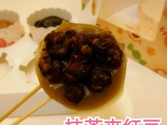 抹茶红豆夹心-元氏钵仔糕(北京路店)