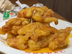 -玺炖·中国铁锅炖(南京东路店)