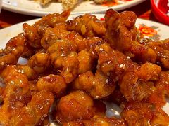 -满堂春特色餐馆