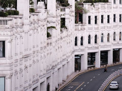 -中山路步行街