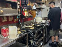 -利强记北角鸡蛋仔(弥敦道店 )