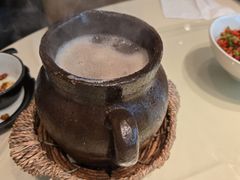 -传统菜农庄(皇姑路店)