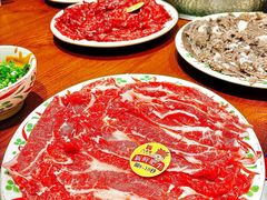 -汕头八合里海记牛肉店(清河店)