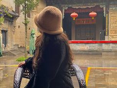 -西安关中民俗艺术博物院