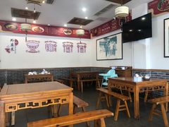 -外婆菜(江乡路店)