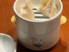 -喜鼎海胆水饺(朝阳区三里屯太古里北区店)