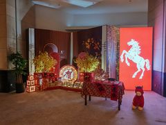 -上海外滩茂悦大酒店