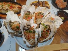 -松坂屋日料自助(长城路店)