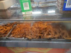 -北京王府井烤鸭(泰兴店)