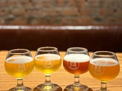 -京A Brewpub·精酿餐吧(幸福村店)