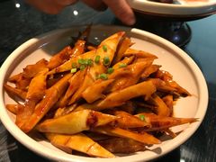 -苏帮袁Sue Cuisine(将台店)