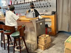-从启咖啡(五羊邨店)