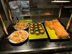 -熊猫自助餐厅.萌趣城堡(长隆熊猫酒店)