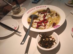 -新辣宴·湖南家常菜·商务聚餐(中粮创芯店)
