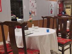 大堂-东兴楼饭庄(六里桥店)