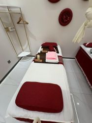 -芳朵美容养生SPA