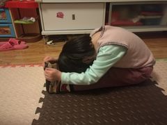 -桃子公主舞蹈培训(万柳校区)