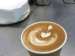 -COFFii&JOY(龙江新城市广场店)