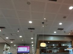 -喜家德虾仁水饺(金融中心店)