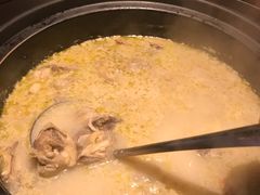 -捞神煲汤火锅(湖滨商业街店)