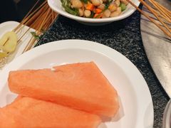 -佰人王串串香火锅(洋珠巷店)