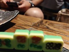 -并州大牌档之醉轻尘