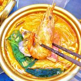 泰式米粉，来郑州可以嗦粉啦🎺