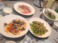 -老家水饺濮阳菜(巴黎街店)
