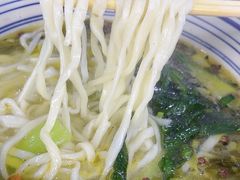 -同州大老碗手擀面(樱花广场店)