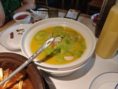 -筱爷叔·上海传统手工菜(玉树路店)