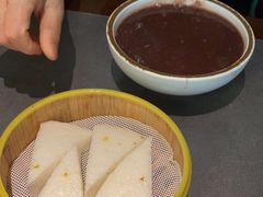 -老淮滨-蚌埠非遗小吃(淮河路店)