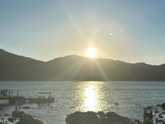 -西涌国际滨海旅游区