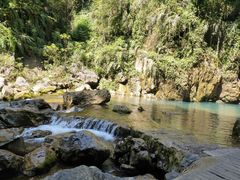 -华蓥山天意谷景区