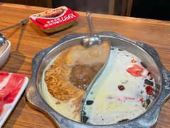 -傣妹火锅(南京东路一店)