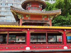 -皇家御河游(紫御湾码头)