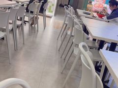 -大食代美食广场(月星环球港店)