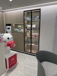 -咪咪比基尼脱毛专业店