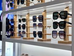 -潘多拉眼镜·蔡司依视路明月(潘家园店)